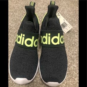 BNWT Adidas athletic shoes size 3